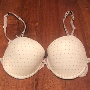 VS Sexy Little Things Bra